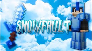 SnowFault [16x] PACK Release | Best Pack For BedWars/SkyWars