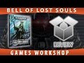 BoLS Overview Traitor Legions Games Workshop