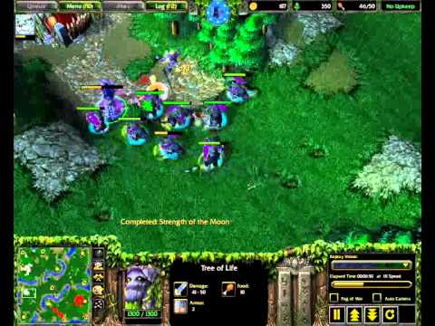 ReminD vs ThomasG - Part 1