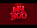 KB Mike - My Boo [Clean]