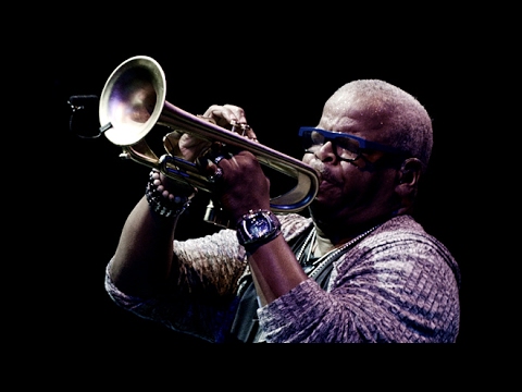 Terence Blanchard featuring The E-Collective - Soldiers (part 1)