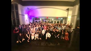 2021 Minneola Charter School Graduation