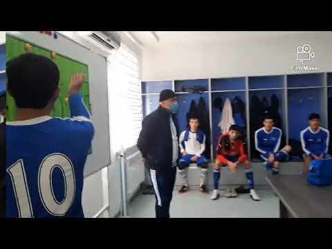 DASHTOBOD - ZARBDOR 5:1 (15.11.2020)