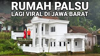 Download lagu VIRAL..! RUMAH PALSU LAGI VIRAL DI JAWA BARAT mp3