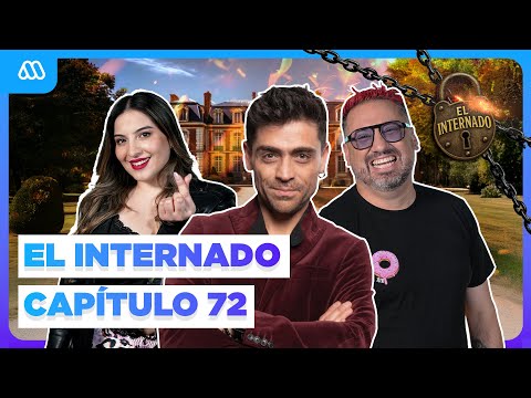 El Internado | REACT Capítulo 72 | Milo es la NUEVA ELIMINADA de El Internado