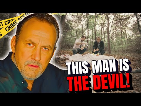 It’s Impossible to Explain! He Did Unbelievable Things to His Own Daughters  - A True Crime Story