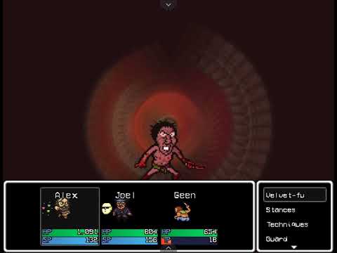 Lisa : The Pointless - SOTWS - Infinity Unfolds - Tunkuhbee (Francis Petaywhay Phase 1 Version)