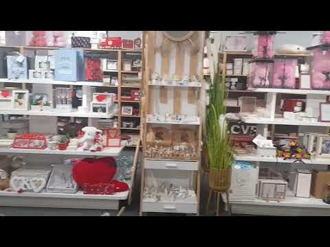 جولة رائعة مع ديكورات راقية❤💫🌺-Bouchra Gucci