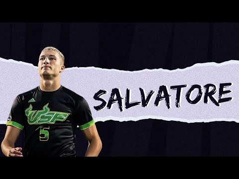 SALVATORE MAZZAFERRO ► Best Skills, Goals & Assists (HD)