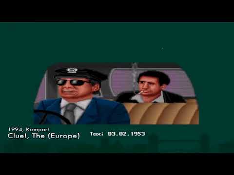 All Amiga CD32 Games in One Video