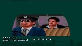 All Amiga CD32 Games in One Video