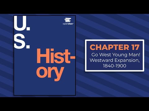 Chapter 17 - US History - OpenStax Audiobook