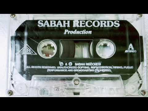 Sinding2 Kalangadan      Album Mega Sumazau