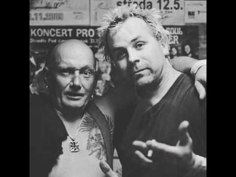 Trest Smrti - Trest smrti _  Nový CD (2016) Cesta do pekel