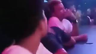 Download lagu MELODY DJ AYCHA BIKIN MELINTIR  DJ FUNKOT THE WAREHOUSE SURABAYA 09 mp3