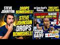 Steve Johnson DROPS BOMBSHELL on Coco Gauff’s Ranking — Fans Can’t Believe This!