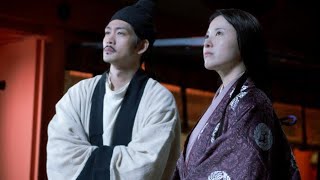 吉高由里子、まひろ＆周明の再会をふり返る「玉手箱みたいなものを開けてしまうような気持ち」　「光る君へ」君かたり king prince