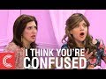 Mormon Misunderstanding