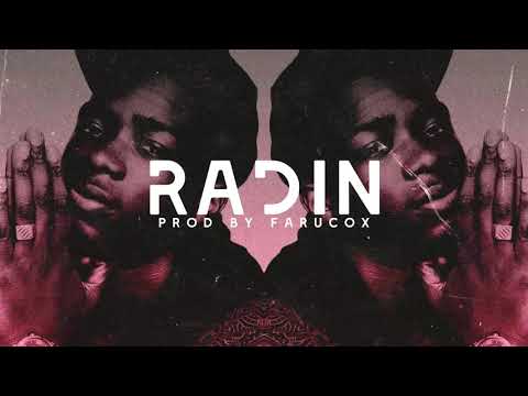 MHD x DADJU Type Beat | Afrobeat / Trap / Uk Instrumental - " Radin " Prod By FARUCOX