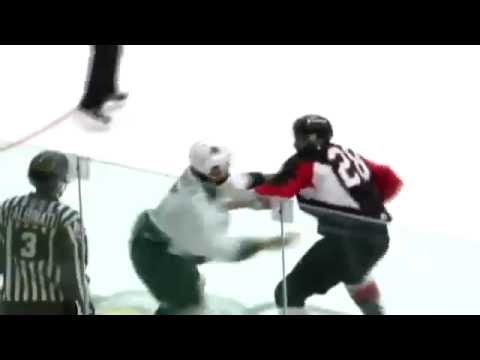Montana Onyebuchi vs Josh Anderson
