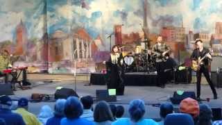 Nicole Atkins - Who Killed the Moonlight