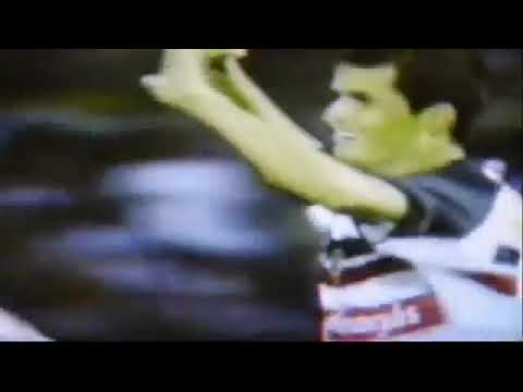 Santa Cruz 3 x 0 Flamengo - Brasileiro 2006