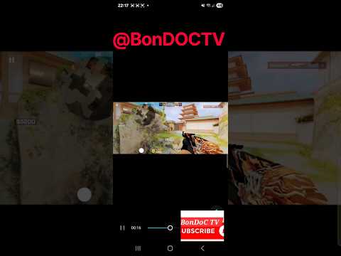 Video cover