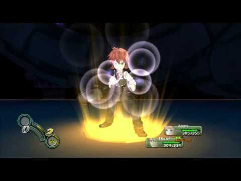 Iksel Skills Compilation