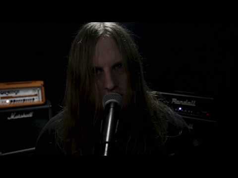 Alchemia - Con of Man [Official Music Video]