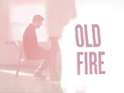 Old Fire - Songs from the Haunted South (teaser 2)