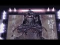 Rumble Roses XX SS Benikage Entrance