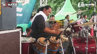 Download lagu Roda Kehidupan Cover Kendang Cak Juri New Monata mp3