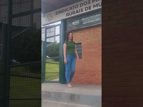 Sindicato rural de Muriaé Minas Gerais. #thalialopes #sindicatorural #sindicatoruraldemuriaé