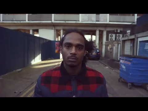 Black The Ripper Ft Dot Rotten - This Is For (OFFICIAL VIDEO)