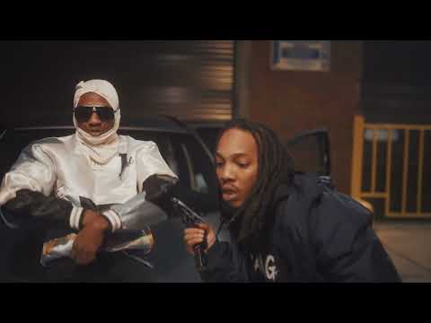 Mickey G - No Heat (Shot By @JLee-co3jn)(OFFICIAL MUSIC VIDEO)