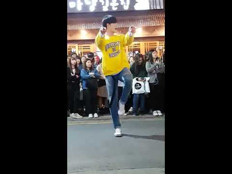 [MAXXAM] 180331 오새봄- New Face3 (PSY cover)