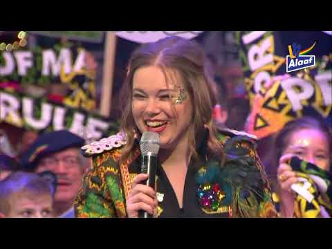 LVK 2020: Pruuf Mar - Urst látter (Ysselsteyn)