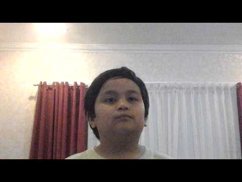 Titanium David Guetta feat. Sia (cover by Paul Q.)