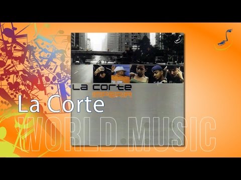 La Corte - Leche - World Music Group