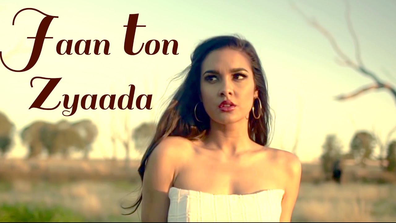 Jaan Ton Zyada (Title) Lyrics  | Jaan Ton Zyada | Nirvair | Nirvair | Pav Dharia