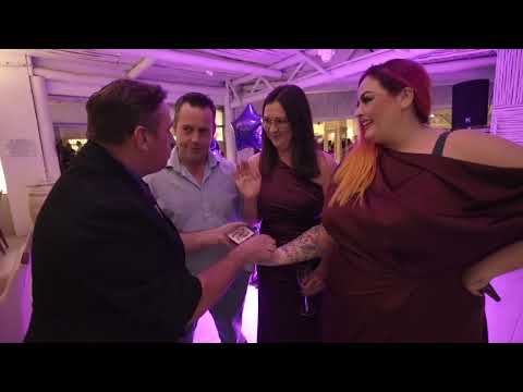 Lucky 52 by Matthew Wright