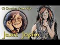 Quotes from Life - Janis Joplin