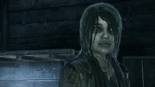 Murdered: Soul Suspect video 1