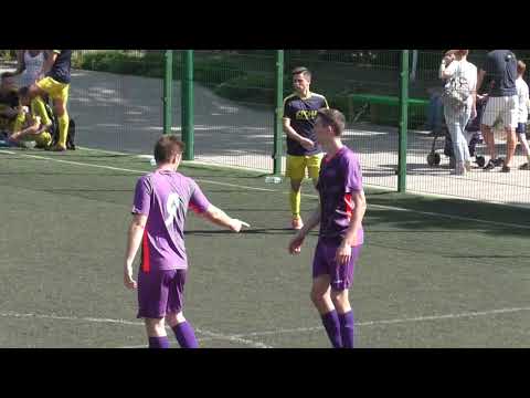 КХ 7 б Крона – Everest  голы