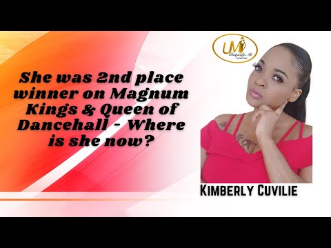 Magnum Kings & Queens of Dancehall, 2nd place winner Destiny Sparta delivered from Demons