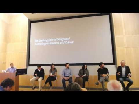[Raw Stream / Part 2] Retrospective: 15 Years of the Dynamic Media Institute at MassArt
