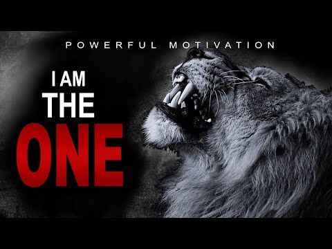 I'M THE ONE (Les Brown, Eric Thomas, Ed Mylett) | Powerful Morning Motivation to Start Your Day