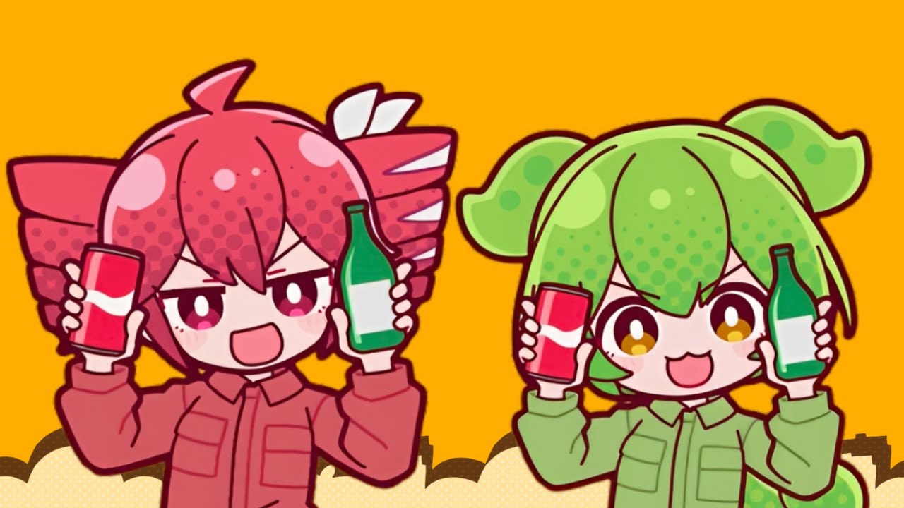 We are! The Garbage Sorting Squad