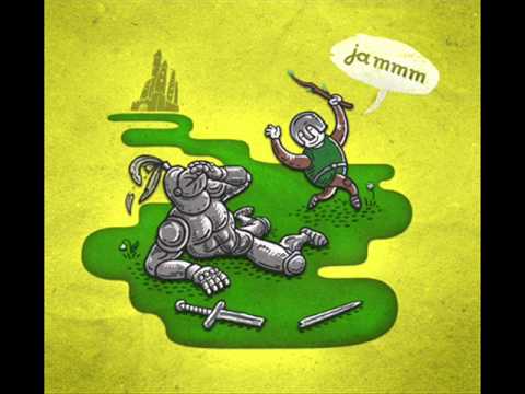 Ja Mmm Chyba Ściebie - Pan Mikołaj