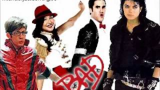 Bad - Michael Jackson &amp; Glee